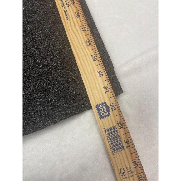 Charter Club Womens Charcoal Gray Speckled Straight Leg Pants Size 12 Flat Front - Picture 9 of 9